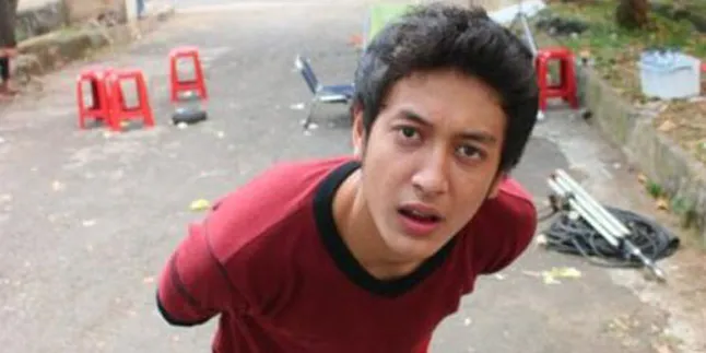 Cerita Dimas Anggara Saat Syuting di Turki