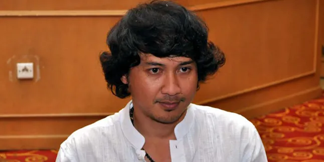 Agus Kuncoro Belum Jenuh Berakting