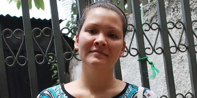 Melanie Subono, Acara 'Menolak Lupa Munir' Sepi Musisi