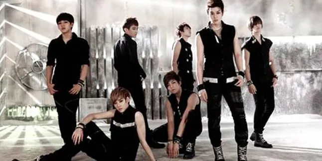Hot Comeback Stage, U Kiss Neverland!