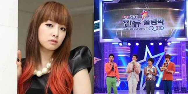 Victoria Temukan Pria Yang Lebih Menarik Dari Nichkhun?