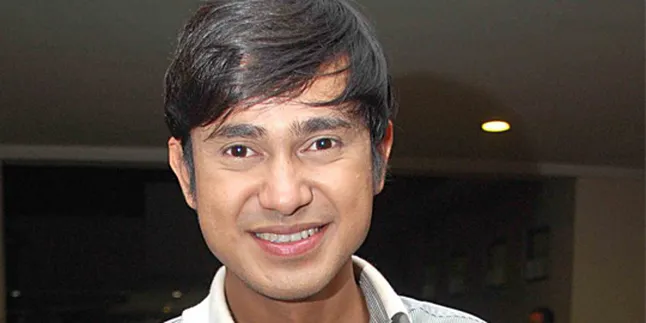 Ramzi Bagi Tugas Asuh Anak Dengan Istri Ramzi Bagi Tugas Asuh Anak Dengan Istri