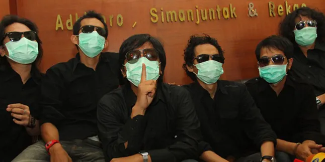 Kuburan Band Ganti Nama Jadi The Kubs