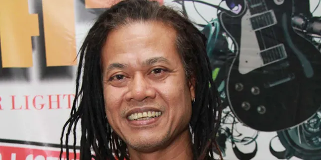 Tony Q Rastafara Tour ke Australia