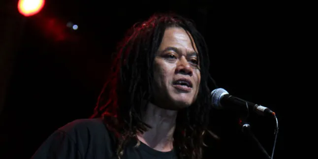 Pemerintah RI Dukung Tony Q Rastafara