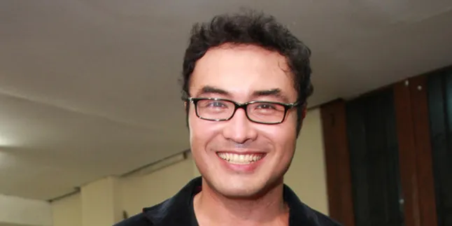 Surya Saputra Kepikiran Pengen Punya Anak