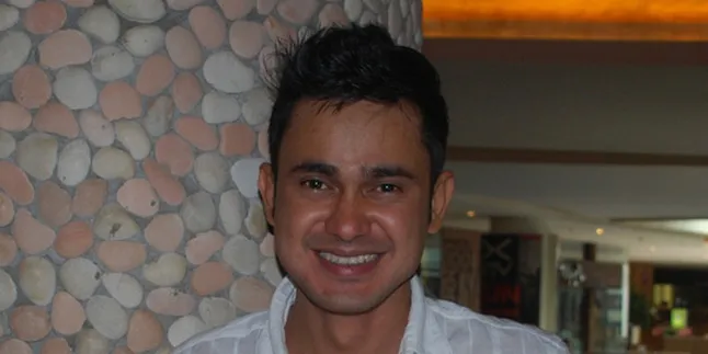 Ramzi: Ngelawak Hanya di Akting