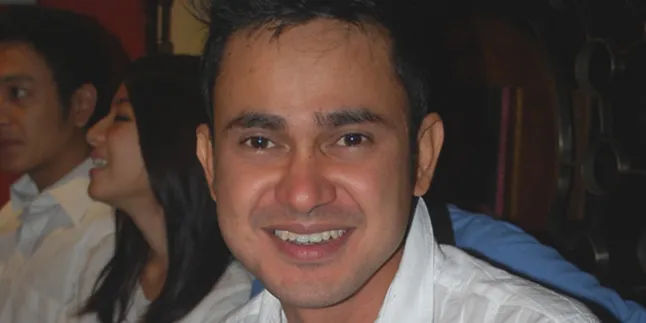 Ramzi, Jangan Doktrin Anak
