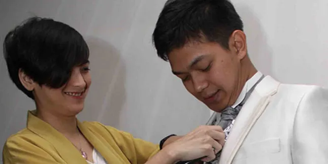 Andhara Early Nikah Pas Ultah