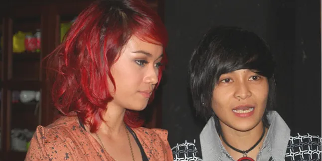 The Virgin: Al Makin Dewasa, Makin Pendiam The Virgin: Al Makin Dewasa, Makin Pendiam