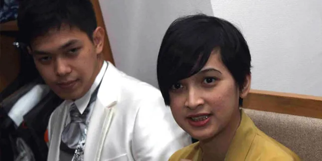 Andhara Early Lupakan Kegagalan