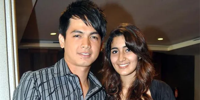 USG, Anak Tommy Kurniawan Laki-Laki