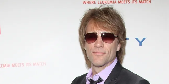 Bon Jovi Dan Para Musisi Peringati 9/11