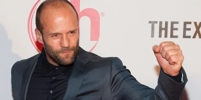 10 Fakta Tentang Jason Statham 10 Fakta Tentang Jason Statham