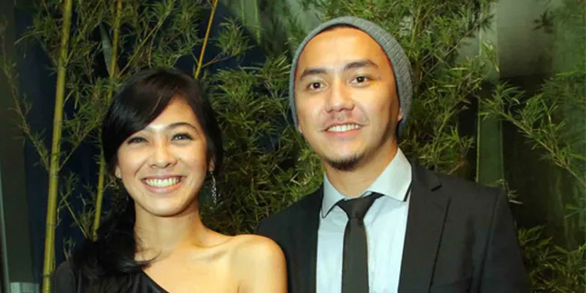 Kekasih Dapat Buket Bunga, Omesh Ingin Segera Menikah