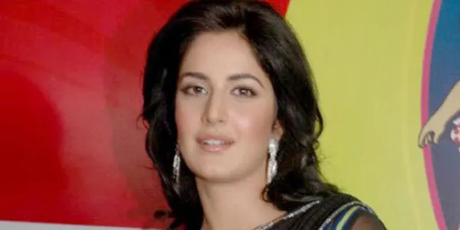 Ketinggalan Pesawat, Katrina Kaif Kelabakan!