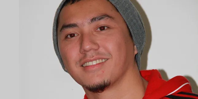 Omesh Ingin Menikah di Kapal Selam