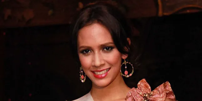 Indonesia Rating Kedua Tertinggi di Miss Universe 2011