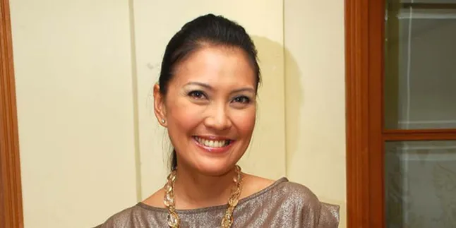 Becky Tumewu: Kalau Tak Mau Jangan Dikirimkan Wakil Kita