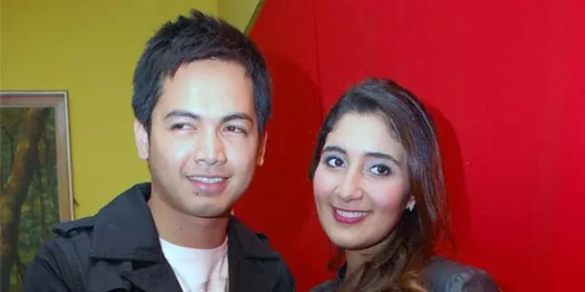 Hamil, Istri Tommy Kurniawan Lebih Sensitif