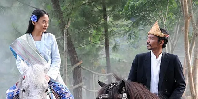 'SI ANAK KAMPOENG' Menginspirasi Anak-Anak India