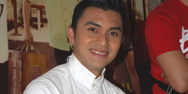 Anjasmara Berharap Filmnya Tak Merugi