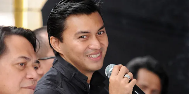 Anjasmara Buat Film Animasi 3D Tahun Depan