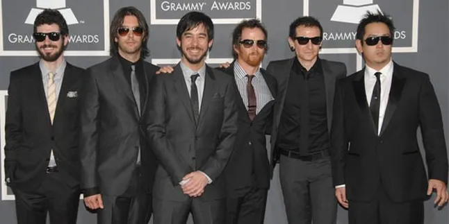 Datangkan Linkin Park, Big Daddy Investasi US$4 Juta