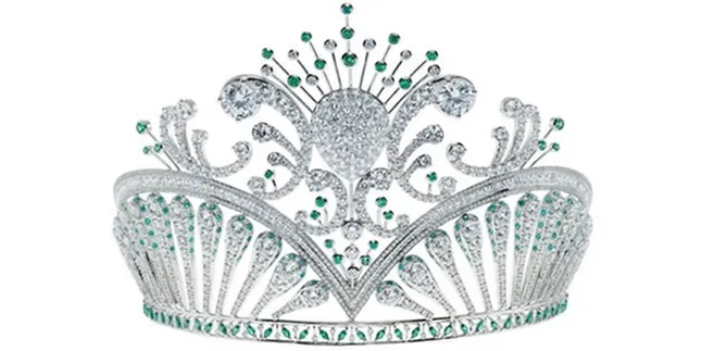 Wew, Missuniverse.com is Down!