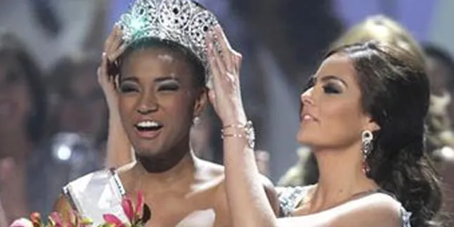 Selamat Untuk Angola, Maju Terus Indonesia!