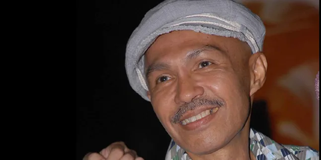 Utha Likumahuwa Meninggal Dunia