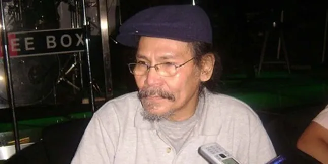 Benny Likumahuwa: Utha Penyanyi Terbaik Indonesia Benny Likumahuwa: Utha Penyanyi Terbaik Indonesia