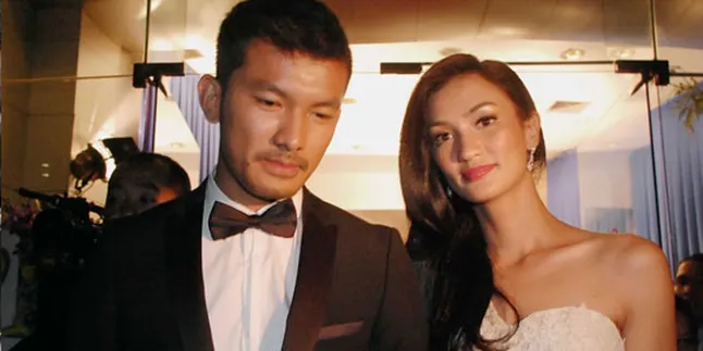 Atiqah Hasiholan Tak Cemburui Rio Dewanto