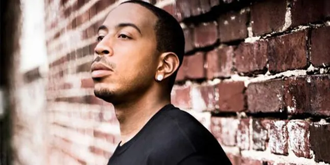 Ludacris Memuji YG Entertainment