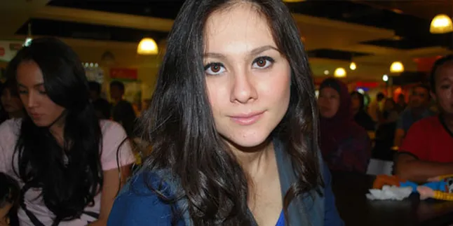 Wulan Guritno Kembali di 'MASIH BUKAN CINTA BIASA'