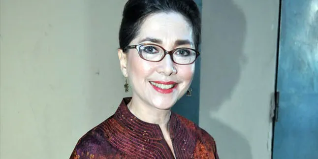 Widyawati: Penggemar Pasti Kehilangan Utha Likumahuwa