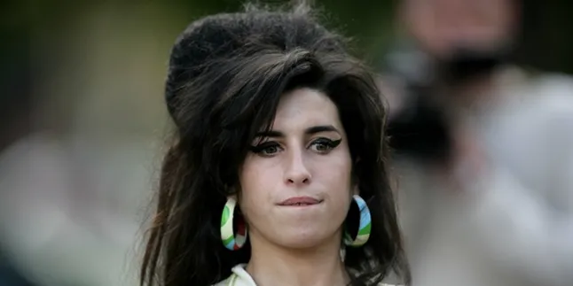 Lagu Terakhir Amy Winehouse Segera Dilansir