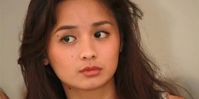 Syuting, Joanna Alexandra 3 Minggu Tinggalkan Keluarga