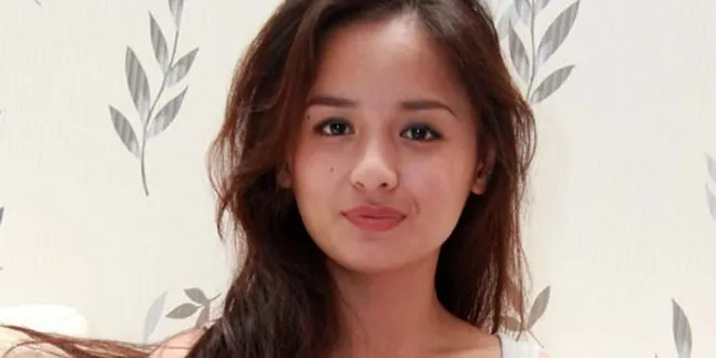 Karir Joanna Alexandra Dapat Dukungan Suami