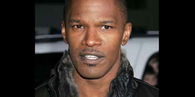 Jamie Foxx Jadi Pembawa Acara Konser Tribute MJ