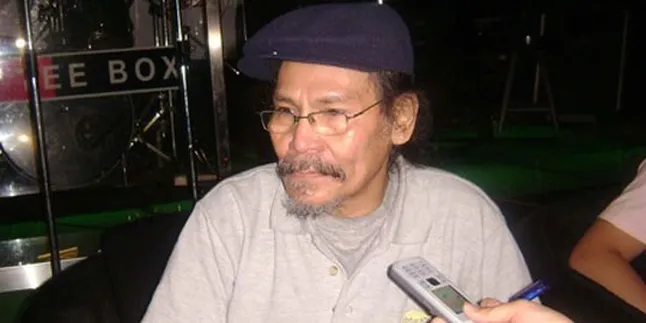 Utha Tak Sanggup Berobat ke Luar Negeri