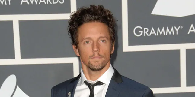 Awal November, Jason Mraz Konser di Bali