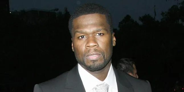 Promotor 50 Cent Target 5 Ribu Penonton