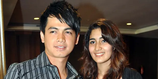 Tommy Kurniawan Ingin Dampingi Tania Melahirkan