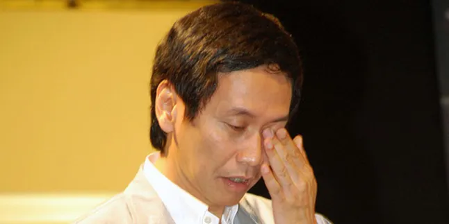 Addie MS Mengenang Utha Likumahuwa