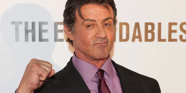 Stallone vs Van Damme di 'EXPENDABLES 2'