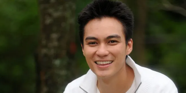 Belajar Dari Kegagalan, Baim Wong Buka Cafe