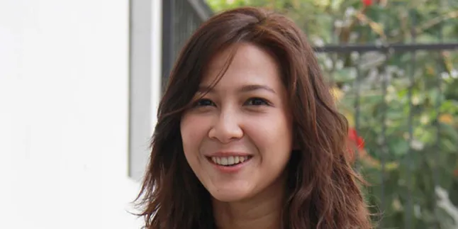 Demi Film, Andrea Dian Rela Cuti Kuliah