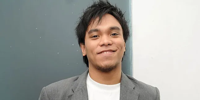 Kedekatan Barry - Utha Likumahuwa