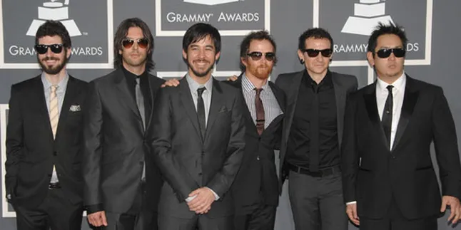 Linkin Park Tak Mau Ada 'Opening Act'